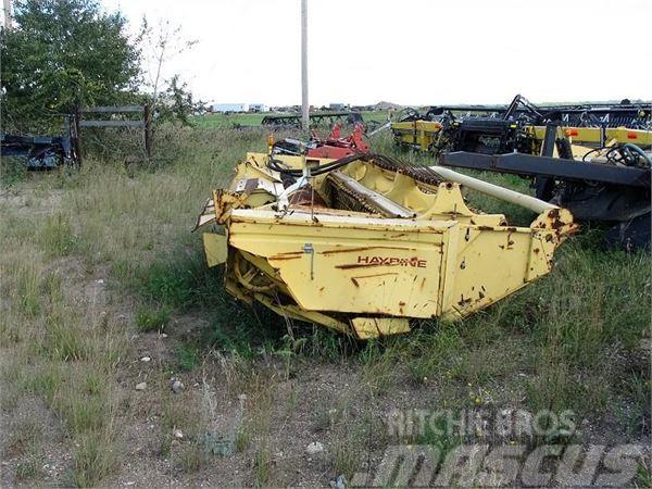 New Holland 2216 Faucheuse-conditionneuse