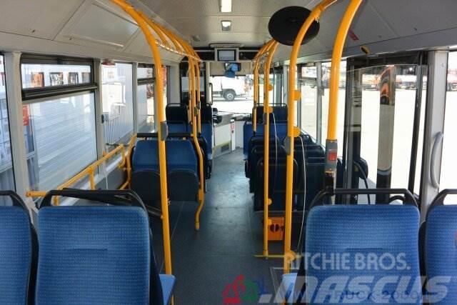 MAN Lion's City A21 (NL263) 38 Sitz- & 52 Stehplätze Autre bus