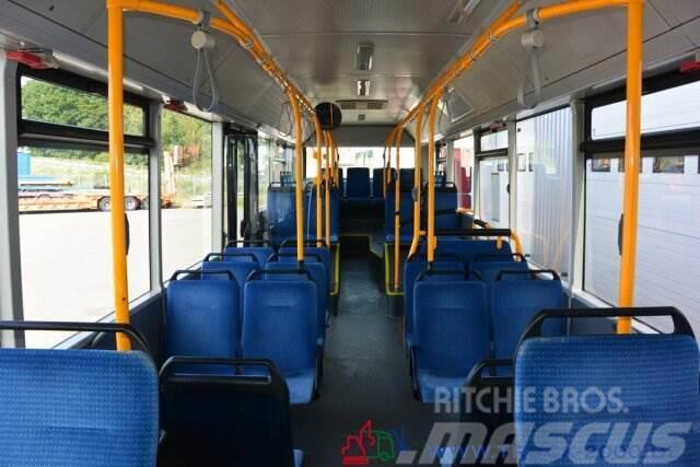 MAN Lions City A21 (NL263) 38 Sitz- & 52 Stehplätze Autre bus