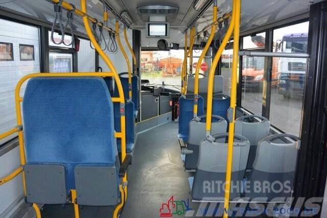 MAN Solaris Urbino 40 Sitz-& 63 Stehplätze Dachklima Autre bus