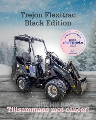  FLEXITRAC 1126 LRF BLACK EDITI Tractopelle