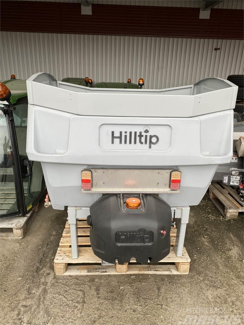 Hilltip 800TR Autres équipements pour route et neige