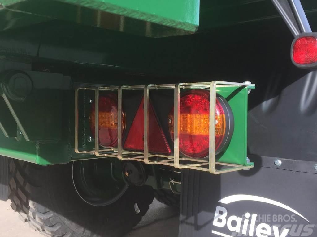 Bailey 16 Ton TB trailer Remorque multi-usage