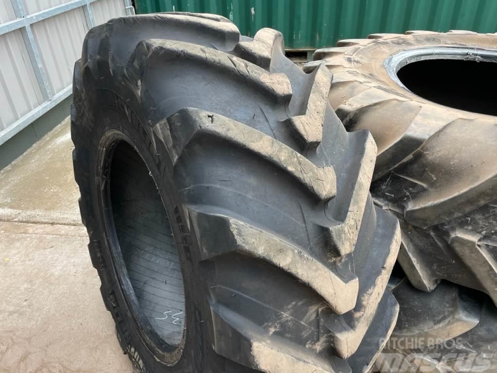 Michelin 6190R Autres équipements pour tracteur