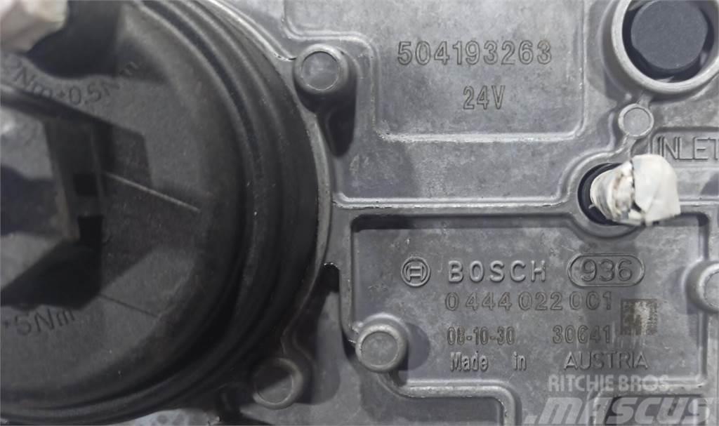 Bosch  Autres pièces