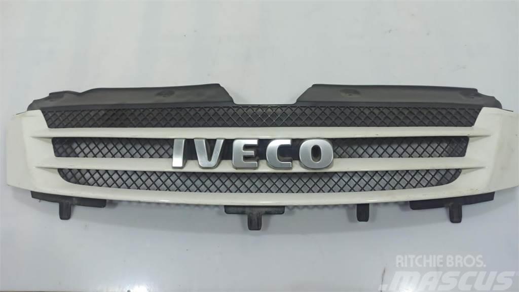 Iveco Daily 2006-2009 Cabines