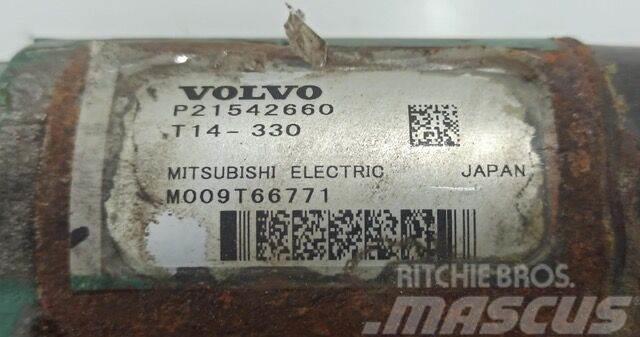 Mitsubishi  Electronique