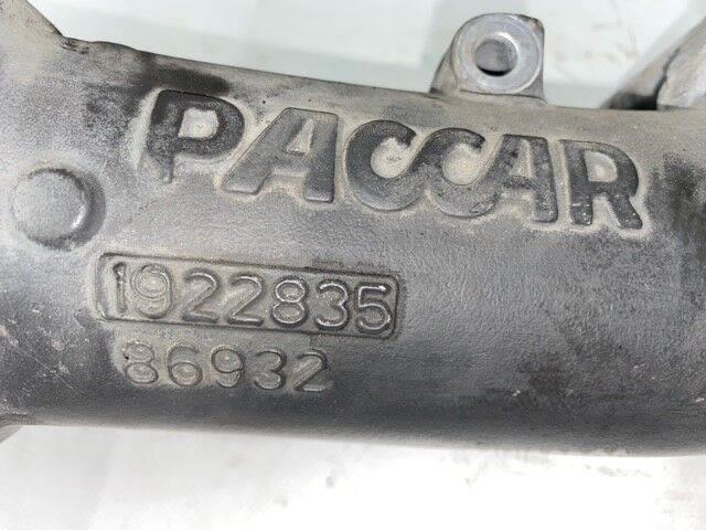 Paccar XF / CF 106 Autres pièces