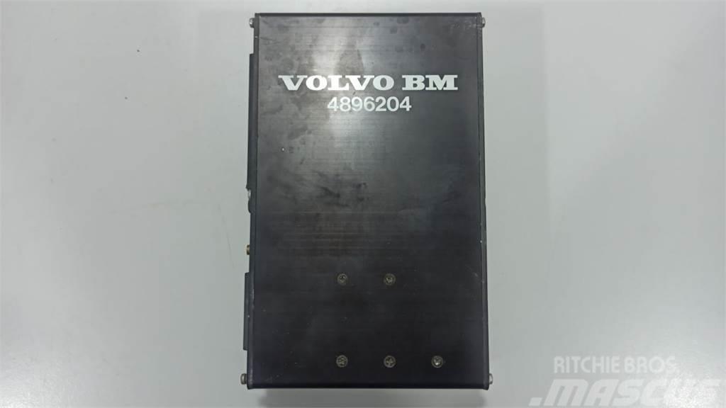 Volvo BM Electronique