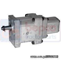 Agco spare part - hydraulics - hydraulic pump Hydraulique