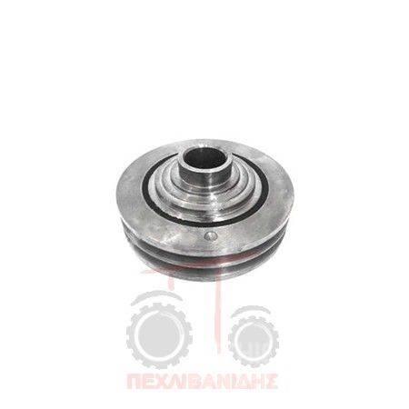 Agco spare part - engine parts - pulley Moteur
