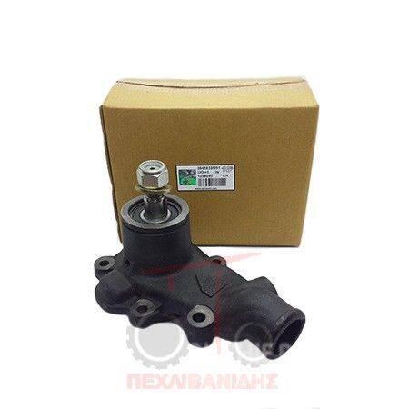 Agco spare part - cooling system - engine cooling pump Moteur