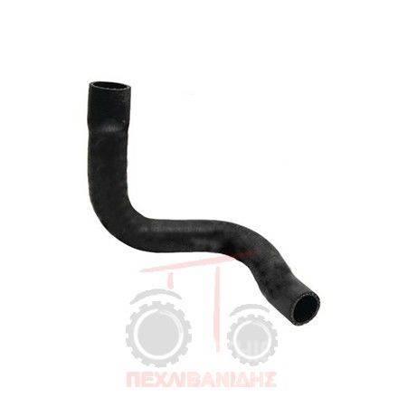Agco spare part - cooling system - cooling pipe Autres matériels agricoles