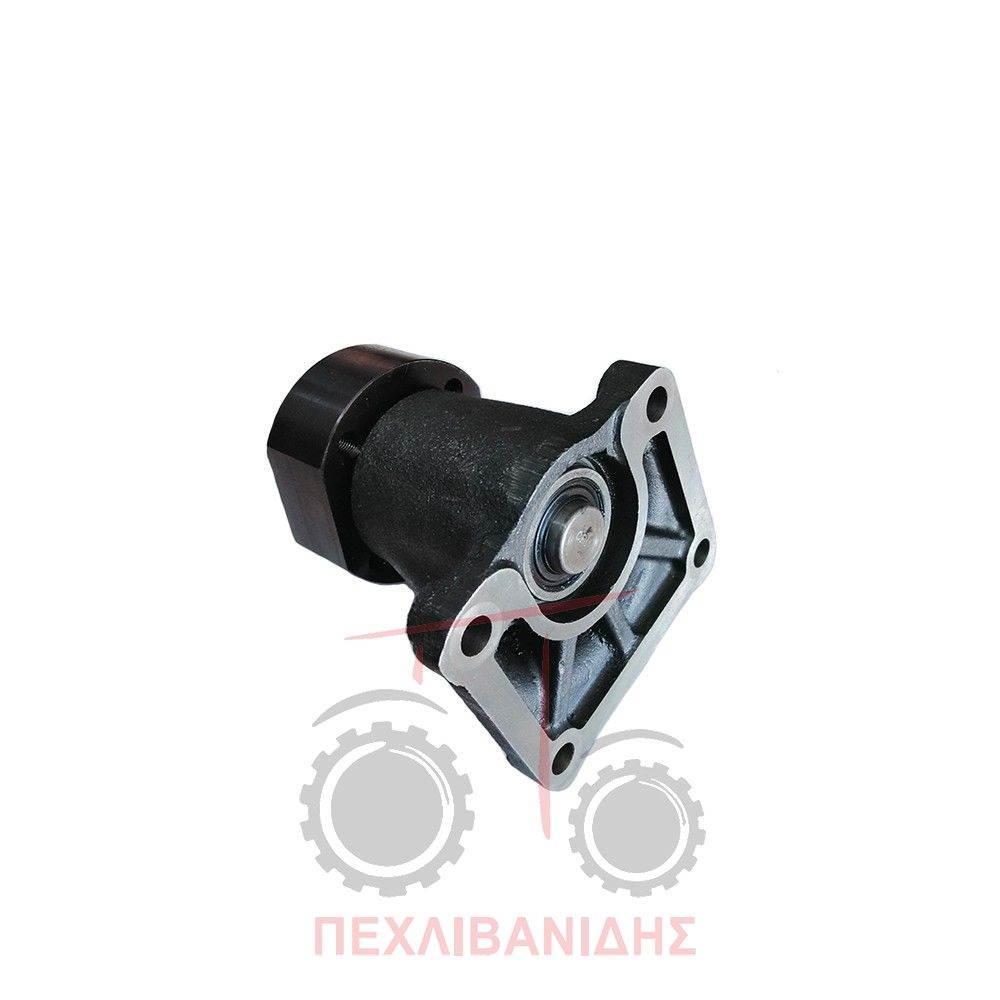 Agco spare part - cooling system - other cooling system Autres matériels agricoles