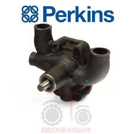 Perkins spare part - cooling system - engine cooling pump Moteur