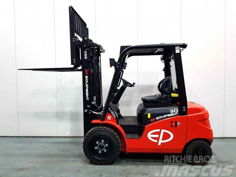 EP EFL303B 205 HC Chariots élévateurs électriques
