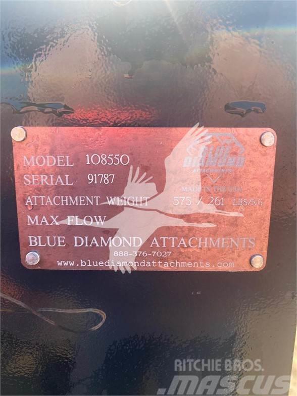Blue Diamond 108550 Godet