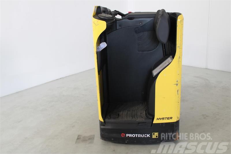 Hyster RP2.0N Transpalette accompagnant