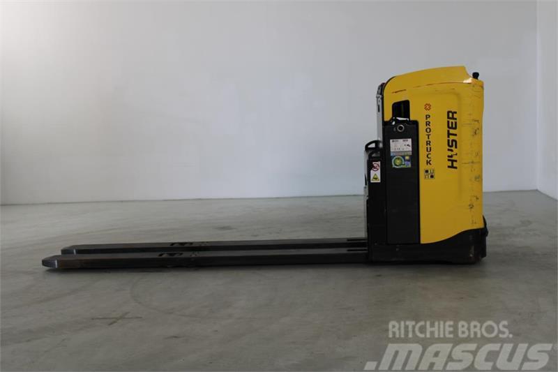 Hyster RP2.0N Transpalette accompagnant