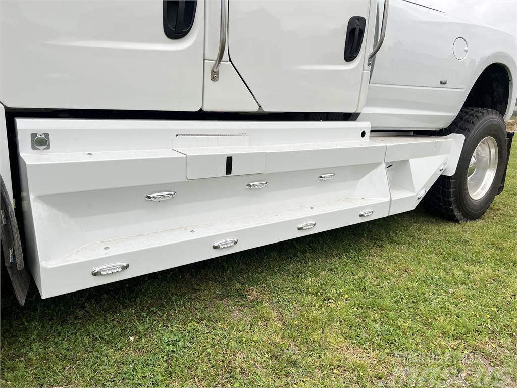 Freightliner M2 Sport Chassis Autre