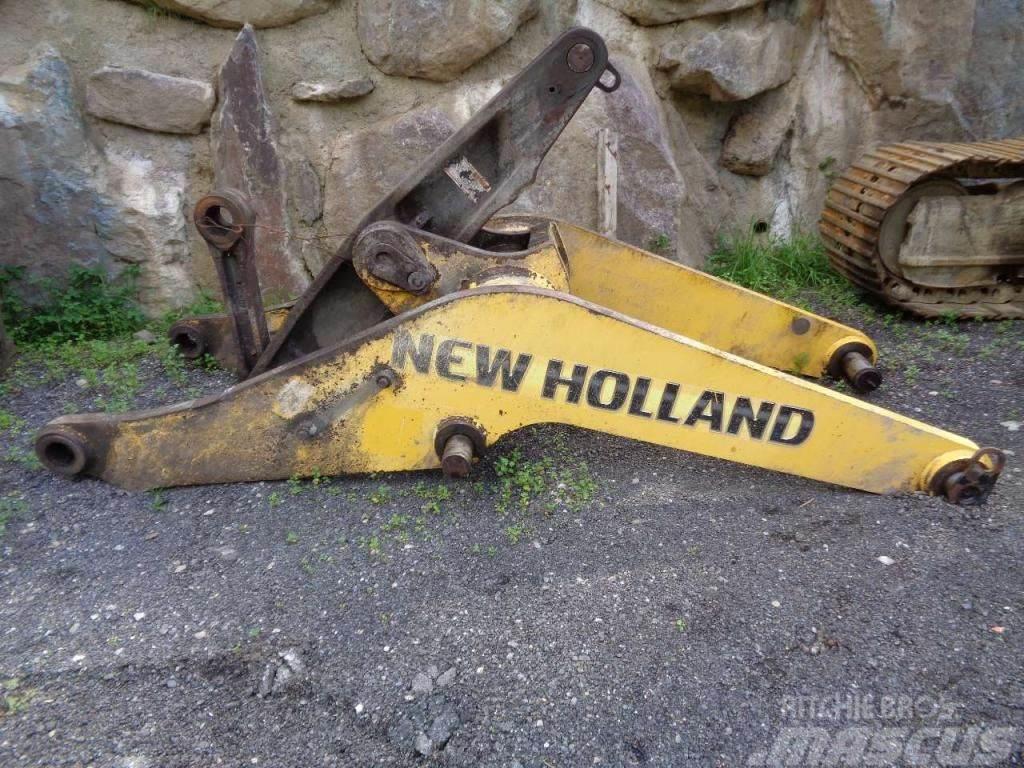 New Holland New Holland Autres accessoires