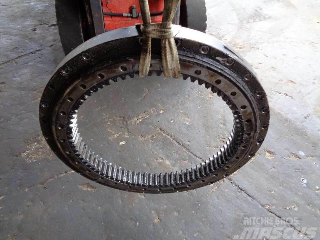 New Holland Slewing Ring Autres accessoires