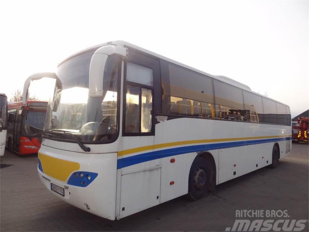 VDL JONCKHEERE SB4000; 47 seats;Klima; EURO 3 Autobus interurbain