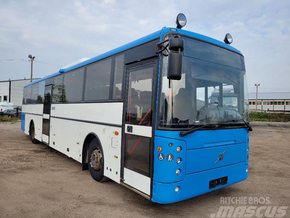Volvo B12B VEST CONTRAST KLIIMA EURO5 Autobus interurbain