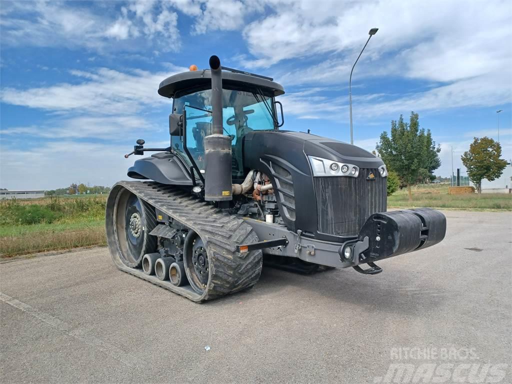 Challenger 775 E STEALTH EDITION Tracteur