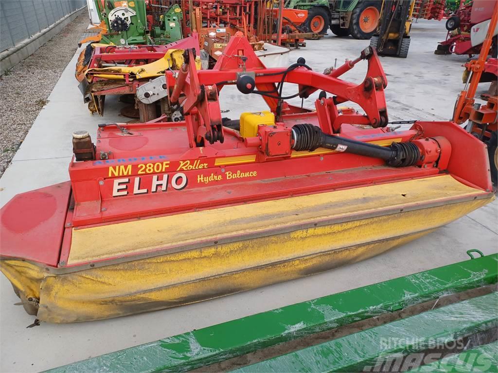 Elho NM280 FR Autres matériels agricoles