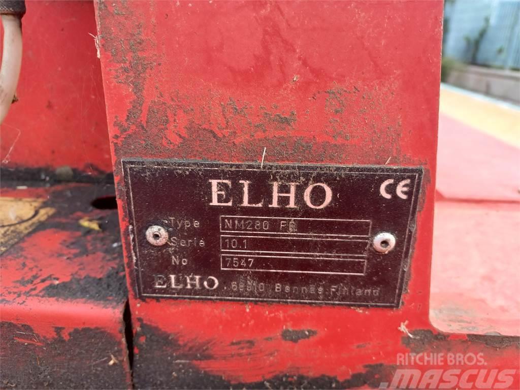 Elho NM280 FR Autres matériels agricoles