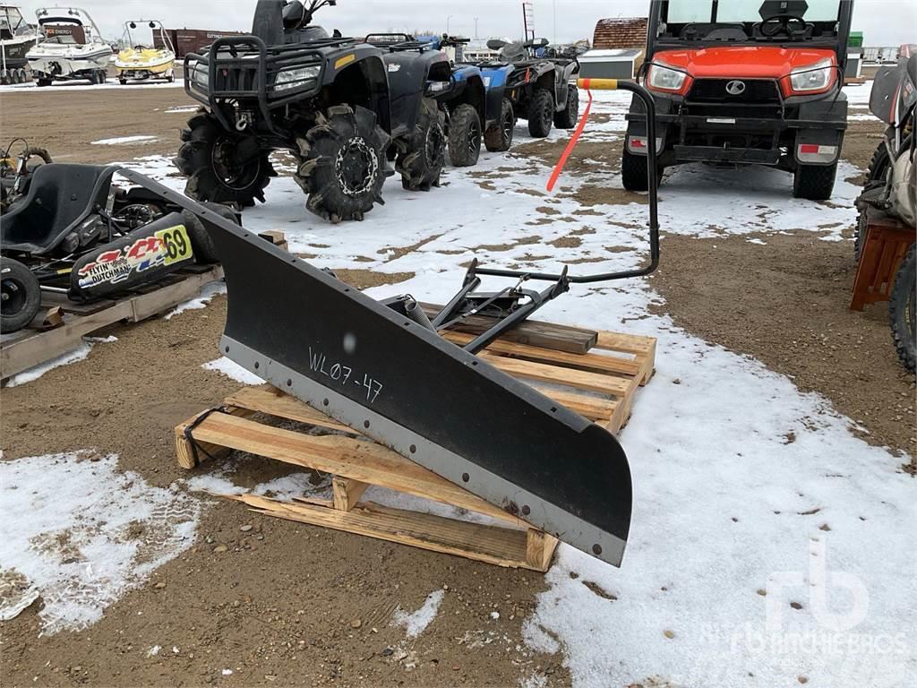  5 ft - Fits ATV Autres équipements pour route et neige