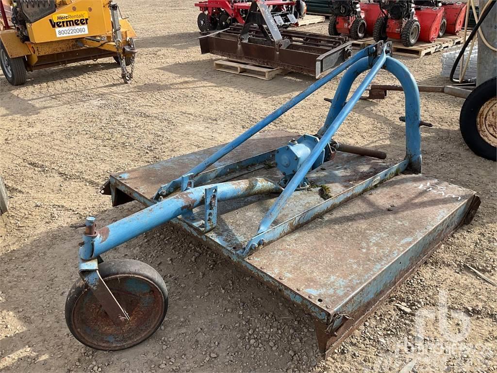 Ford 5 ft 3-Point Hitch Faucheuse