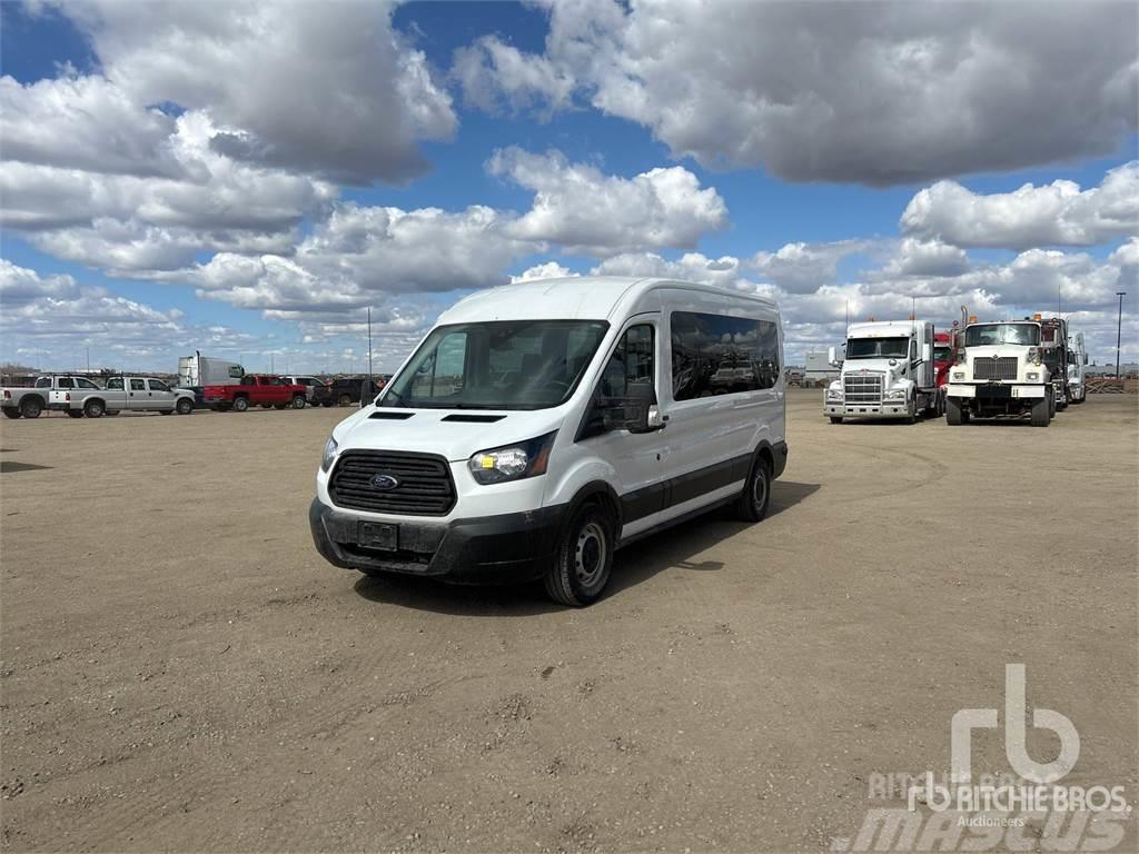 Ford TRANSIT 350 Utilitaire