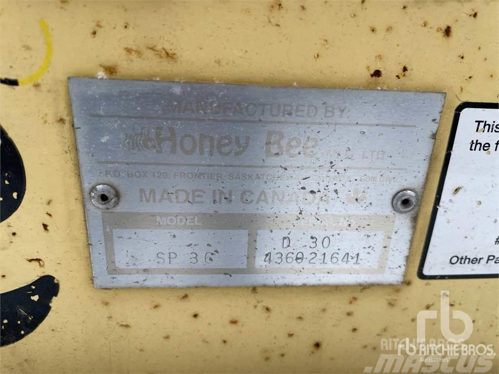 Honey Bee SP36 Barre de coupe pour moissonneuse batteuse