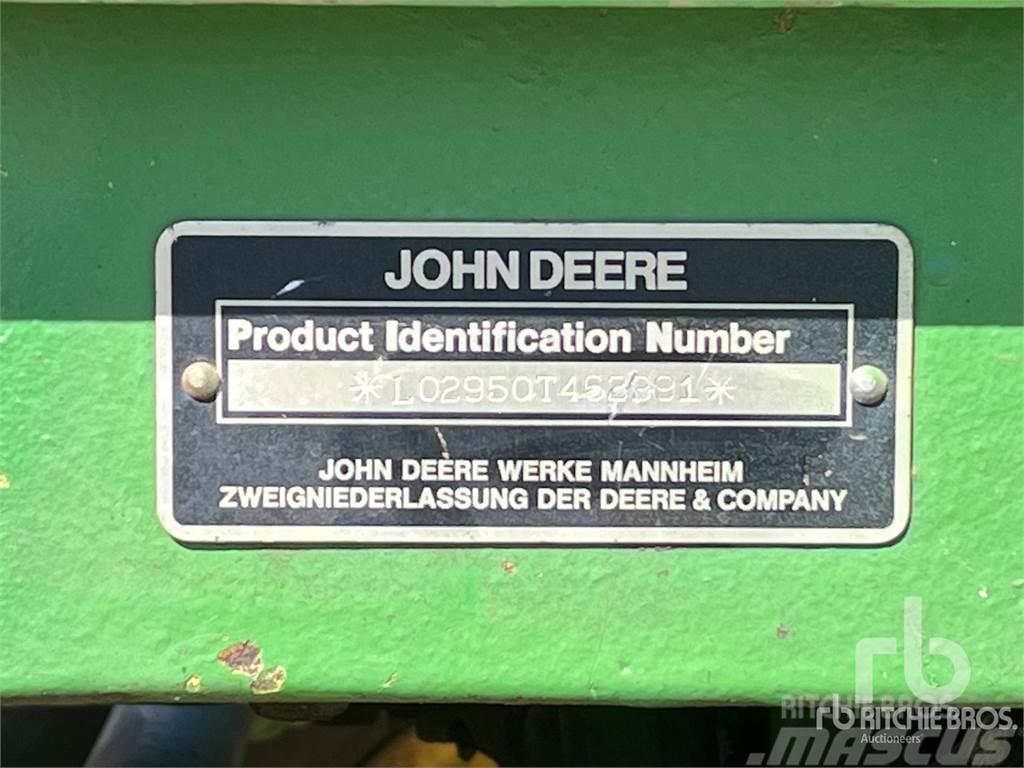 John Deere 2950 Tracteur