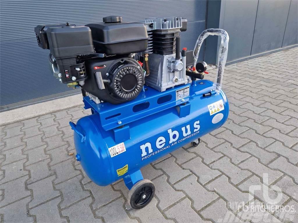  NEBUS LH2065-100L Compresseur