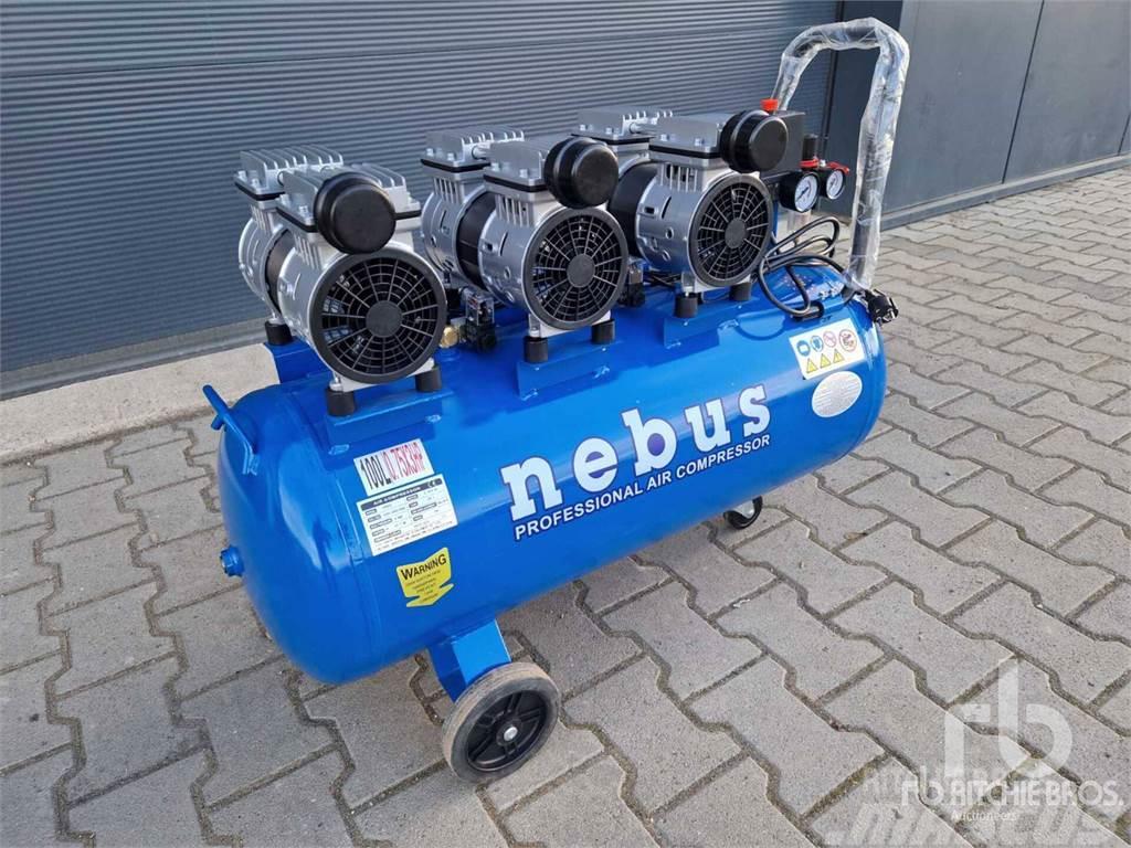  NEBUS LH5003-100L Compresseur