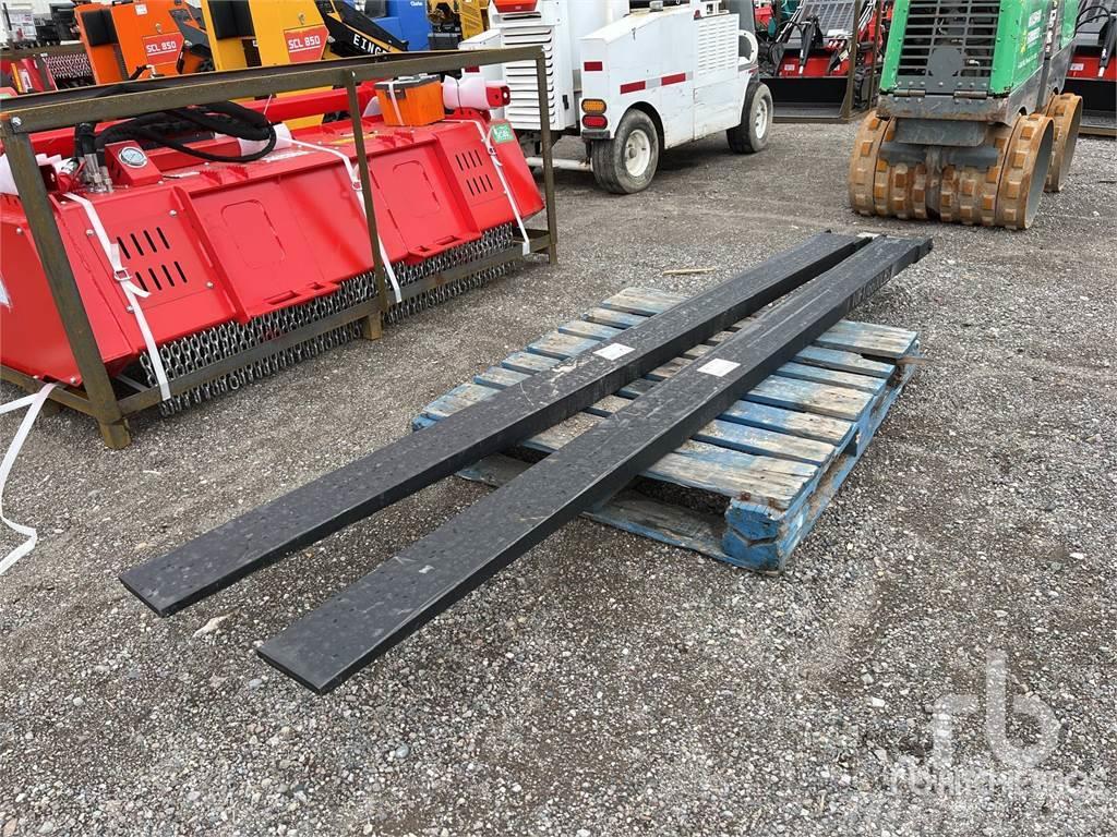  UPPRO 10 Ft Extension (Unused) Fourche