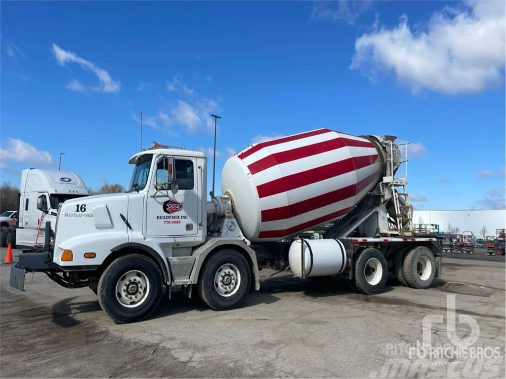 Western Star 4900 Camion malaxeur