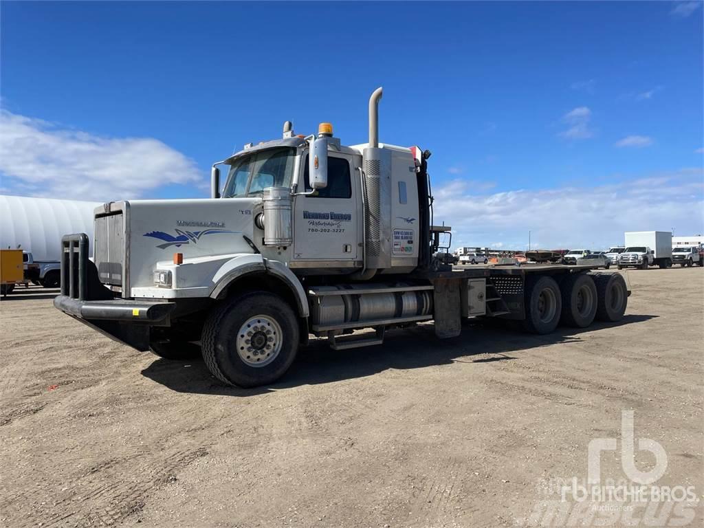 Western Star 4900 Camion treuil
