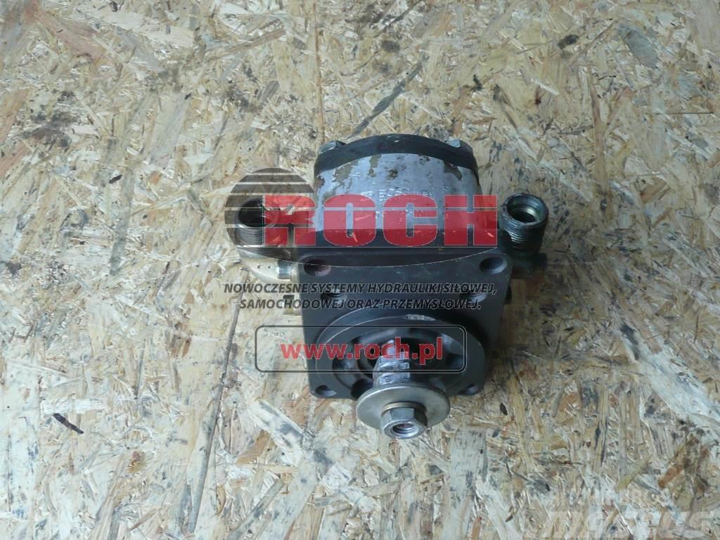 Bosch 0511425001 Hydraulique