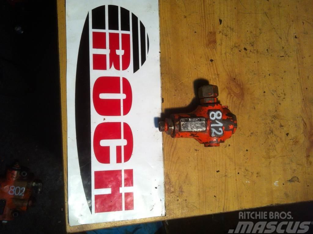 Bosch 0532001009 Hydraulique