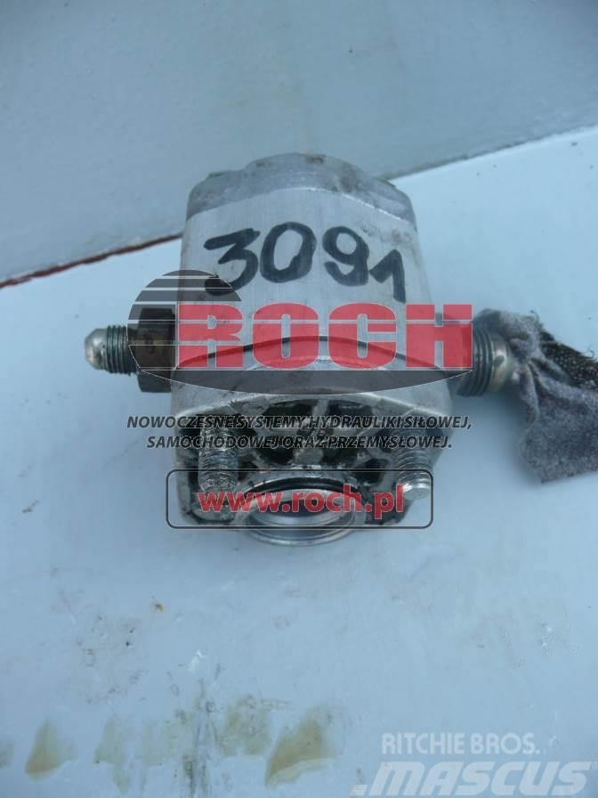 Bosch 1517222453 Hydraulique