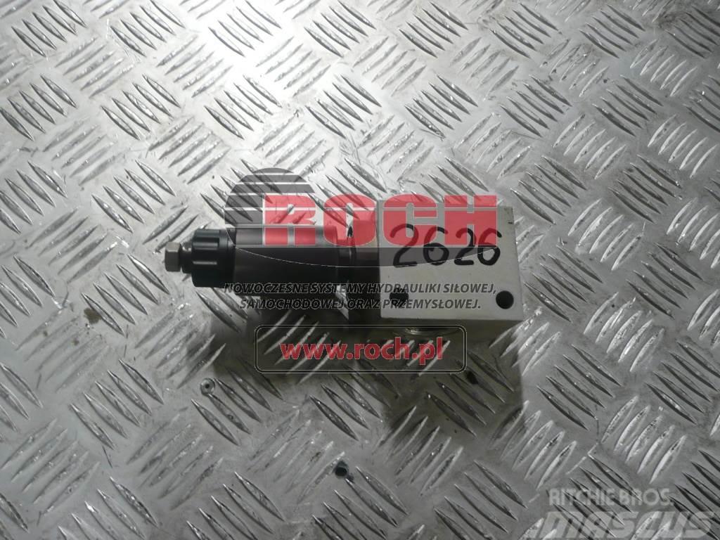 Bosch 1525109069 - 1 SEKCYJNY + 2557 68719 Hydraulique