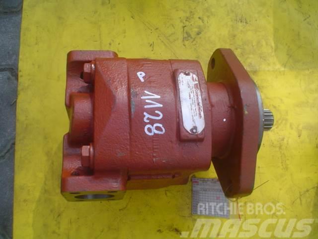 Commercial INTERTECH 322-9111-66 460800400N1005471 Hydraulique