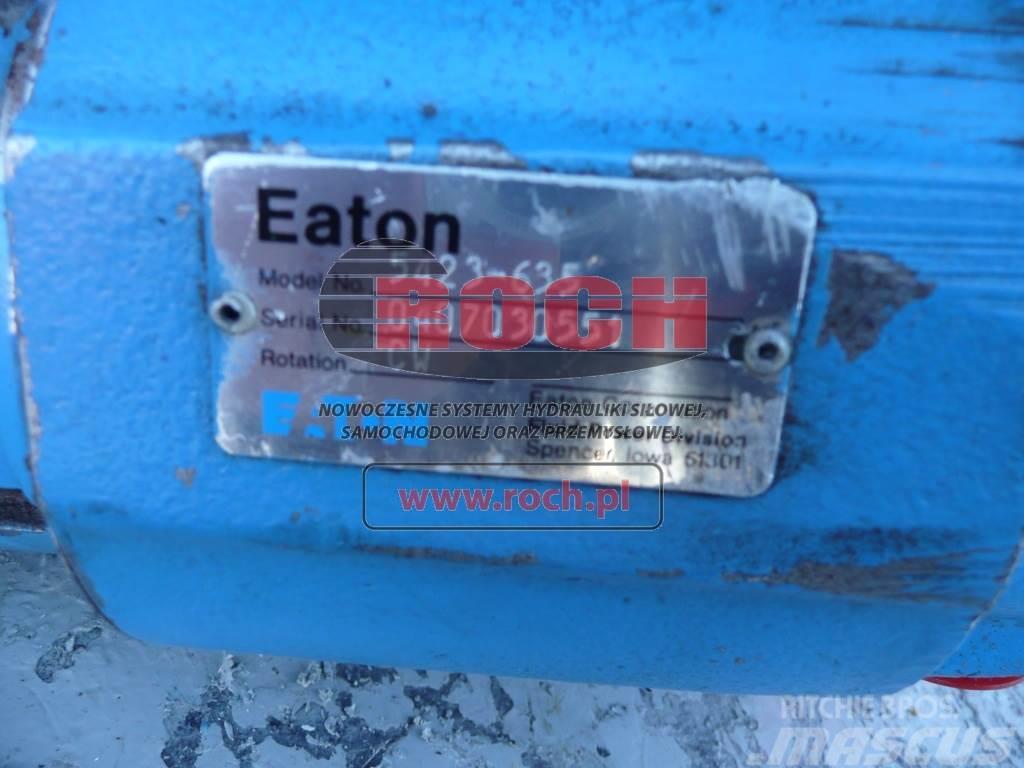 Eaton 5423-635 Hydraulique