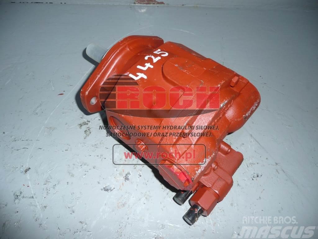 Eaton 70423-LBS Hydraulique