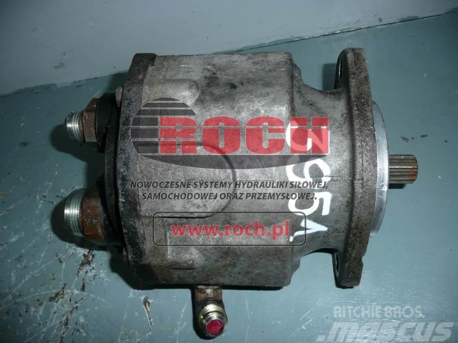Eaton 70423 RCF K010410RK 11061558 704123-3680 Hydraulique