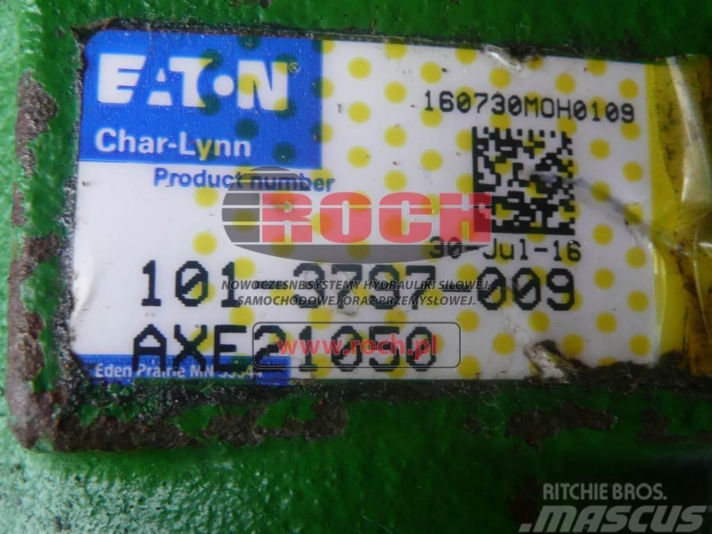 Eaton ETN CHAR-LYNN 101-3797-009 AXE21050 Moteur